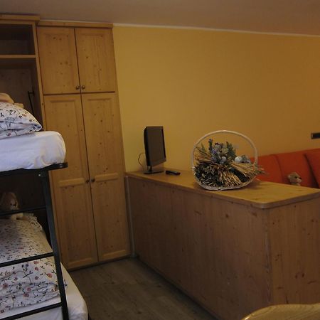 Chalet Del Sole Per Gruppi Livigno Dış mekan fotoğraf