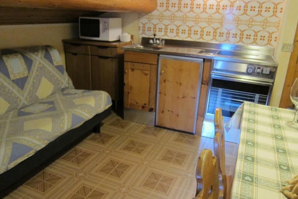Chalet Del Sole Per Gruppi Livigno Oda fotoğraf