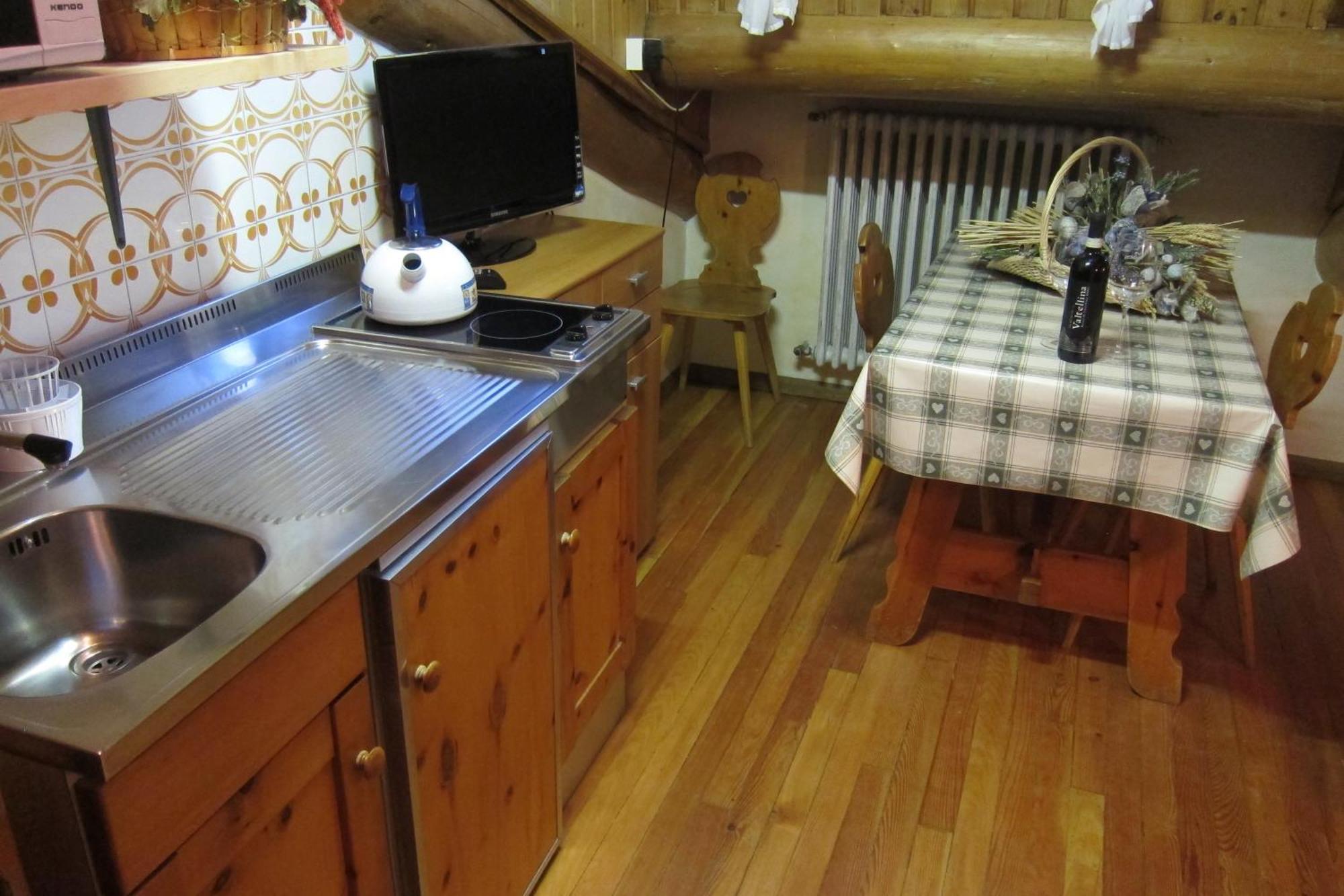 Chalet Del Sole Per Gruppi Livigno Dış mekan fotoğraf