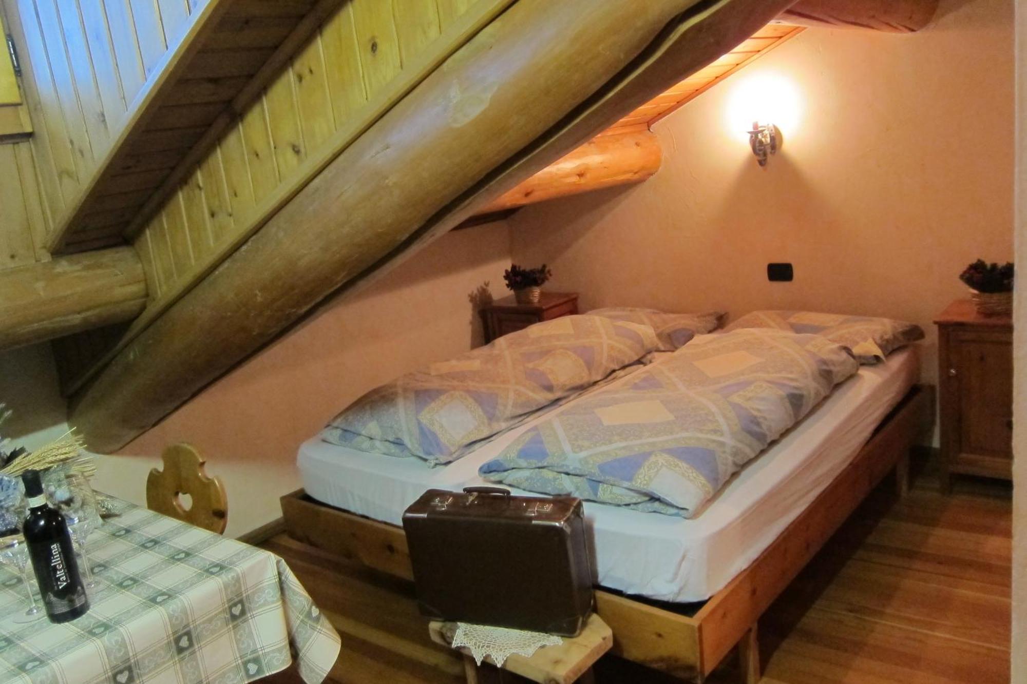 Chalet Del Sole Per Gruppi Livigno Dış mekan fotoğraf