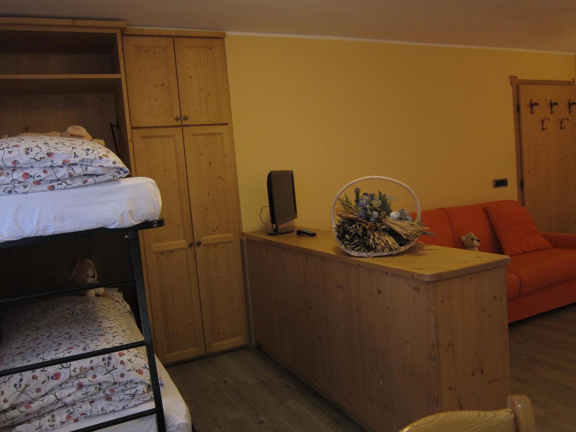 Chalet Del Sole Per Gruppi Livigno Dış mekan fotoğraf