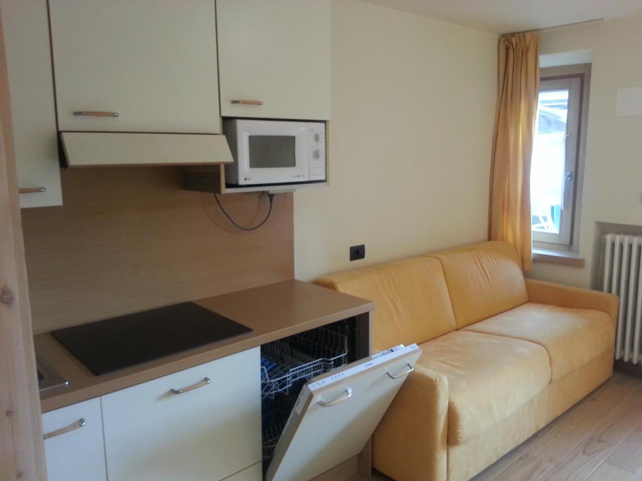 Chalet Del Sole Per Gruppi Livigno Dış mekan fotoğraf