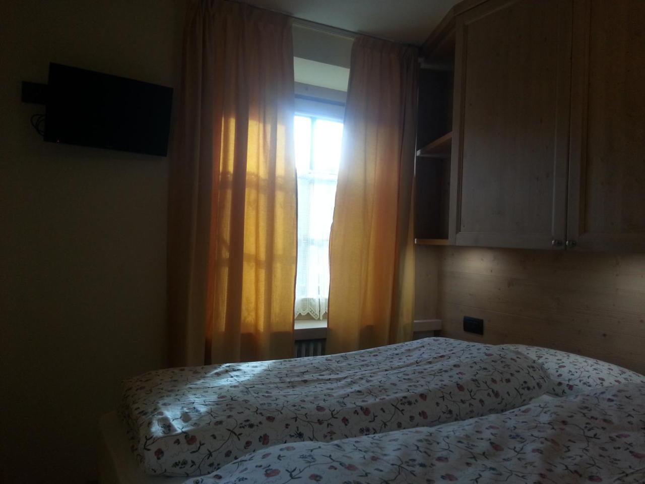 Chalet Del Sole Per Gruppi Livigno Dış mekan fotoğraf