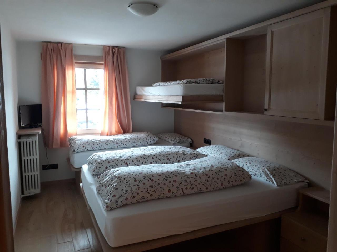 Chalet Del Sole Per Gruppi Livigno Dış mekan fotoğraf