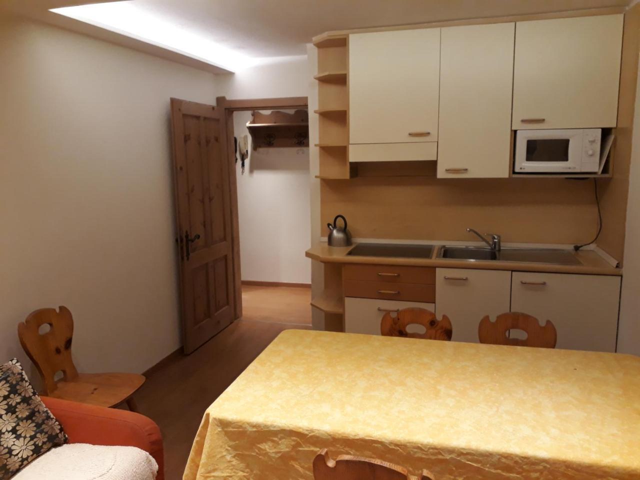 Chalet Del Sole Per Gruppi Livigno Dış mekan fotoğraf