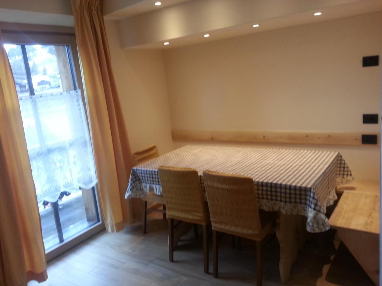 Chalet Del Sole Per Gruppi Livigno Dış mekan fotoğraf