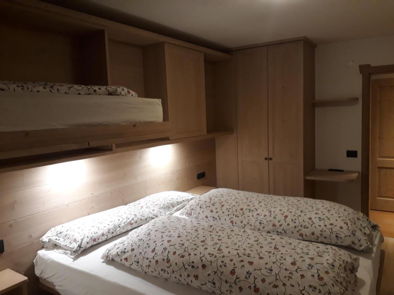 Chalet Del Sole Per Gruppi Livigno Dış mekan fotoğraf